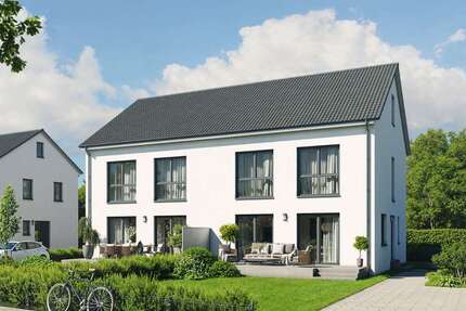 Haus zum Kaufen in Hemmingen 589.500,00 € 133 m²