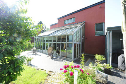 RUHIG UND INNENSTATDTNAH! - 1.990,00&nbsp;EUR Kaltmiete, ca.&nbsp; 204,00&nbsp;m&sup2;&nbsp;Wohnfl&auml;che in Buchholz (PLZ: 21244)