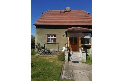 Einfamilienhaus - 145.000,00&nbsp;EUR Kaufpreis, ca.&nbsp; 110,00&nbsp;m&sup2; in Rothenburg/Oberlausitz (PLZ: 02929)