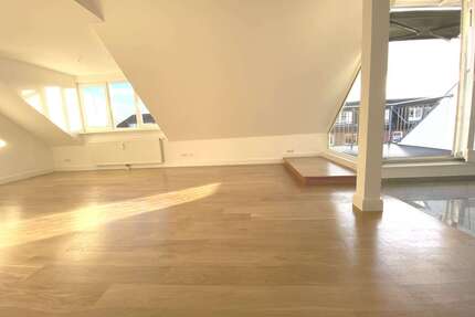 Wohnung zum Mieten in Hamburg 1.650,00 € 77 m²