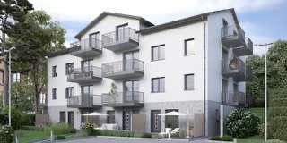 Exklusive 2 Zimmer Wohnung mit Meerblick! - Sellin