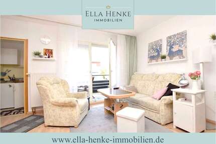 Wohnung zum Kaufen in Braunlage 32.000,00 € 31 m²