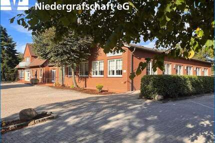 Beliebter Landgasthof in guter Lage - Georgsdorf
