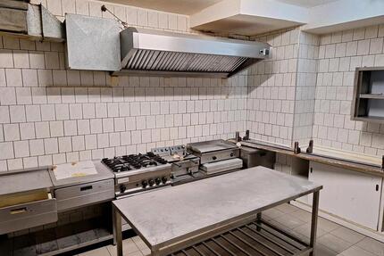 Gewerbe Lokal Gaststätte zu vermieten Hersbruck