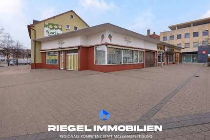 Haus zum Kaufen in Ludwigshafen 790.000,00 € 202.34 m²