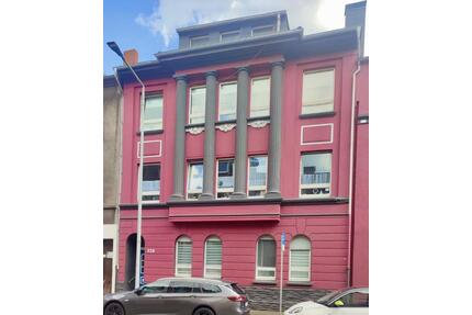 **Provisionsfreies Mehrfamilienhaus in Duisburg-Friemersheim**