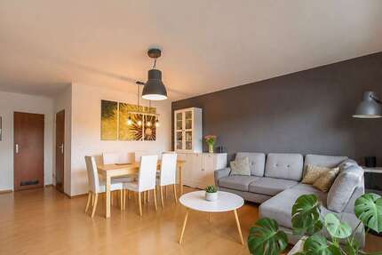 Wohnung zum Kaufen in Weiterstadt 295.000,00 € 84 m²