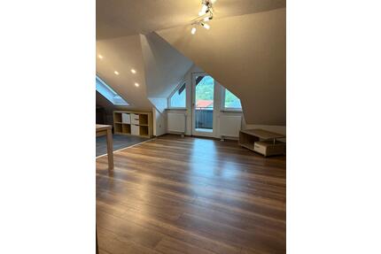 3 Zi. Wohnung - Gaildorf - 550,00&nbsp;EUR Kaltmiete, ca.&nbsp; 50,00&nbsp;m&sup2; in Gaildorf (PLZ: 74405)