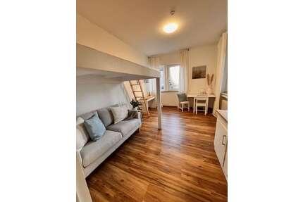 Wohnung zum Mieten in Kirchentellinsfurt 590,00 € 27 m²