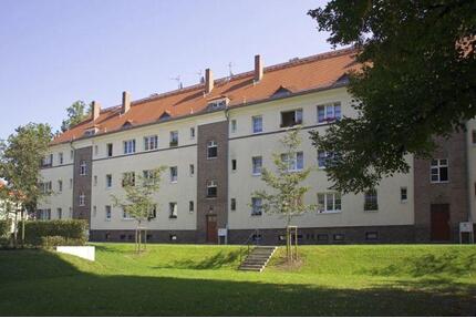 Hier lässt es sich aushalten: praktische 3-Zimmer-Wohnung! - Dresden Blasewitz