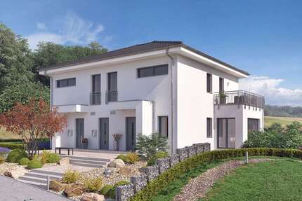 Haus zum Kaufen in Moosburg an der Isar 481.362,00 € 110 m²