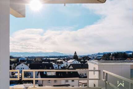 Wohnung zum Kaufen in Lauben 295.000,00 € 100 m²