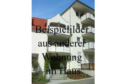 Wohnung zum Mieten in Meerane 390,00 € 55.2 m²