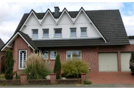 Einfamilienhaus mit Einliegerwohnung in Borken Burlo