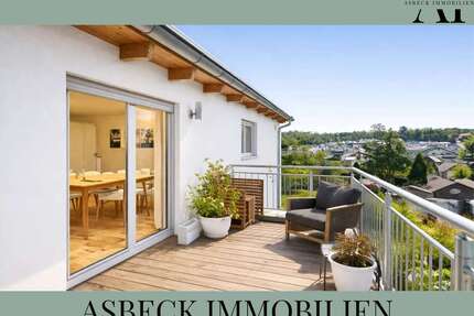 Wohnung zum Mieten in Schönau 967,00 € 104 m²