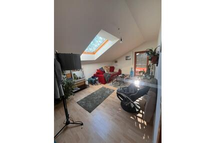 Wohnung in Schnaitsee - 620,00&nbsp;EUR Kaltmiete, ca.&nbsp; 56,00&nbsp;m&sup2; in Edling (PLZ: 83533)