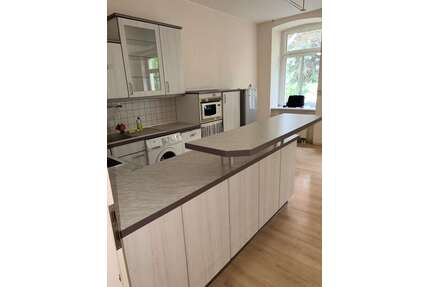 Wohnung zum Mieten in Altenburg 390,00 € 71.5 m²