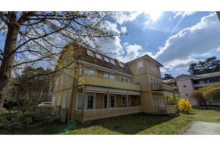 Wohnung zum Kaufen in Borkwalde 279.000,00 € 95.24 m²