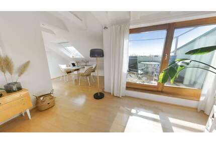 Wohnung zum Kaufen in Hannover 195.000,00 € 65 m²