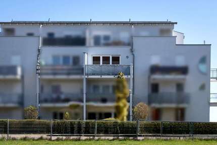 Wohnung zum Kaufen in Laupheim 135.000,00 € 38.31 m²