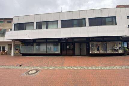 Büro in Itzehoe 2.304,00 € 192 m²
