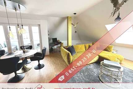 Wohnung zum Mieten in Trier 1.500,00 € 75 m²