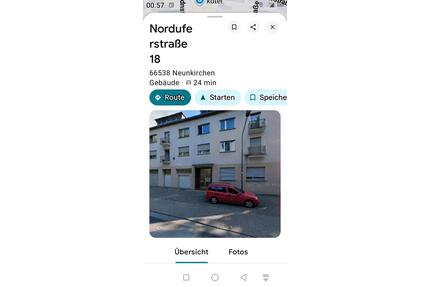 Wohnung Apartment zu Verkäufen - 180.000,00&nbsp;EUR Kaufpreis, ca.&nbsp; 85,00&nbsp;m&sup2; in Neunkirchen (PLZ: 66538)