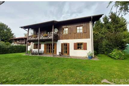 Haus zum Kaufen in Waging am See 839.000,00 € 187.5 m²