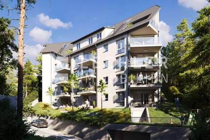 Wohnung zum Kaufen in Stuttgart 679.000,00 € 83 m²