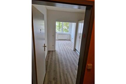 3 Raum Wohnung in der Schweriner Weststadt