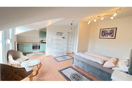 Ferienwohnung Wetzlar ( 21.09 - 25.09 Frei im September )