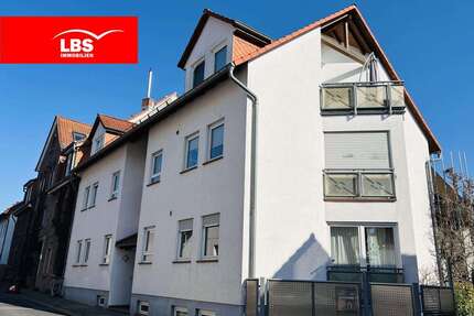 Wohnung zum Mieten in Maintal 590,00 € 48 m²