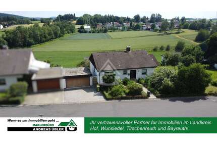 Haus zum Kaufen in Arzberg 289.000,00 € 161 m²