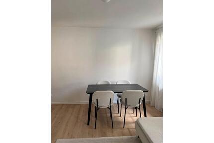 Direkt einziehen - Möbilierte Wohnung Steingrube Hildesheim