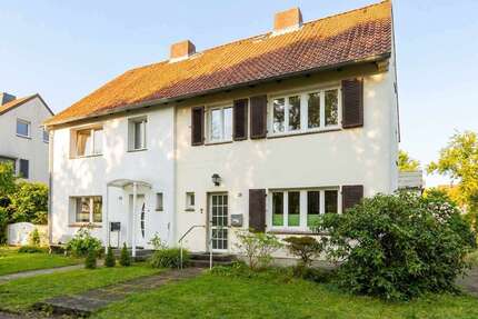 Haus zum Kaufen in Lüneburg 565.000,00 € 150 m²