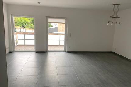 2–Zimmer-Wohnung •Neubau •Altersgerecht •Barrierefrei - Peine