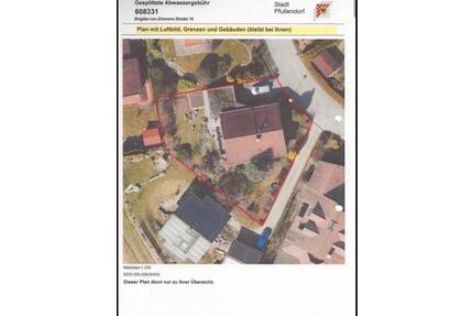 Haus zum Kauf - 590.000,00&nbsp;EUR Kaufpreis, ca.&nbsp; 170,00&nbsp;m&sup2; in Pfullendorf (PLZ: 88630)