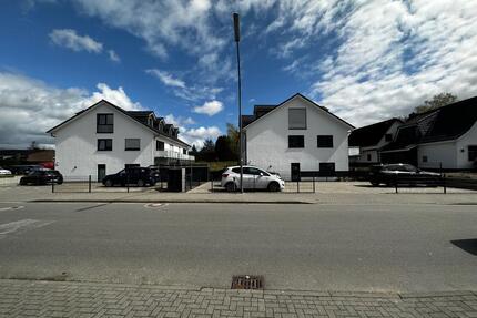 3-Zimmer-Maisonettewohnung in Norderstedt – ab Juni 2026 verfügbar