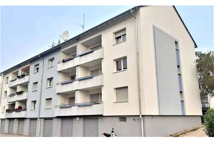 Wohnung zum Mieten in Karlsbad 601,00 € 66.1 m²