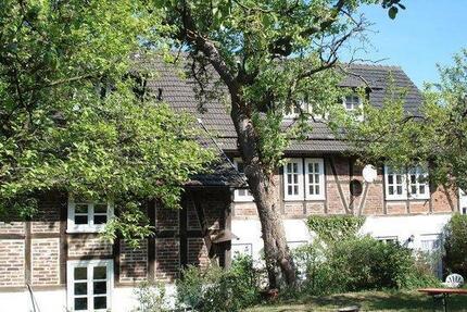 Single plus Appartement Bad Wildungen Albertshausen