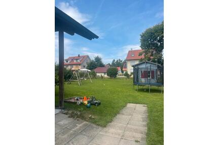 3-Zimmer Wohnung mit EBK in Aichstetten