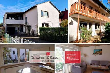 Haus zum Kaufen in Hungen 349.000,00 € 152 m²