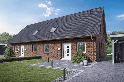 Haus zum Kaufen in Tolk 299.990,00 € 115 m²