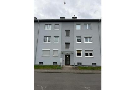 Helle 3-Zimmer Wohnung mit Möbeln – Einziehen & Wohlfühlen! - Düsseldorf Stadtbezirk 5