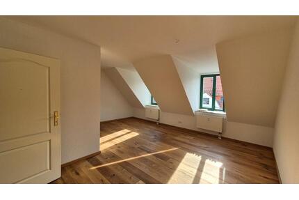 Erstbezug DG Schleußig | Designbad | Balkon | Park - Leipzig Altwest