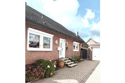 Einfamilienhaus in Osloß (provisionsfrei)