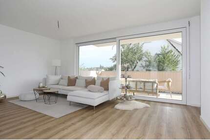 Wohnung zum Mieten in Bönnigheim 1.160,00 € 89.57 m²