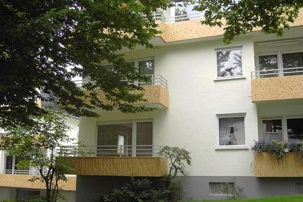 Ansprechende ETW, 2 Zi., EBK, Bad, Balkon, beste Lage in Detmold