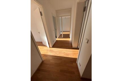 Vermiete moderne 3-Zimmer-Wohnung - Neubau - Berlin Spandau