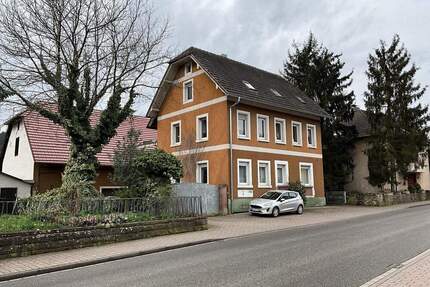 Zweifamilienwohnhaus in Lahr-Reichenbach